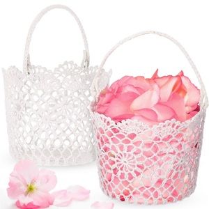 Flower Girl Baskets